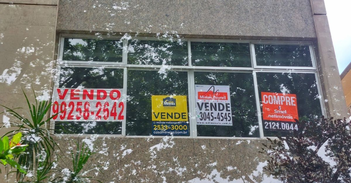 Preço dos imóveis residenciais em Belo Horizonte apresentou alta de 1,03% em julho