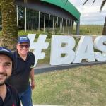 Produtor rural cria equipamento que aprimora pulverização com drones; entenda