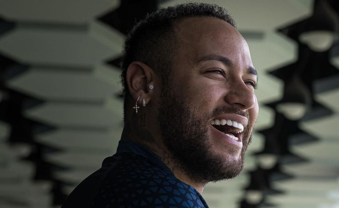 Neymar tem vitória na Justiça em caso sobre lago artificial em casa no Rio de Janeiro