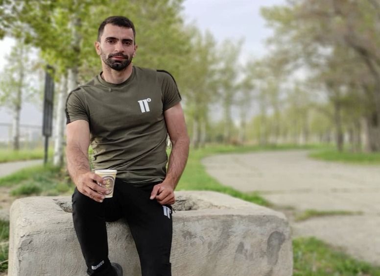 Nome complexo de atleta iraniano viraliza nas redes sociais; veja como pronunciar Ali Aghamirzaeijenaghrad