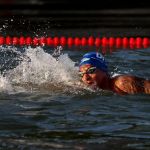 Ana Marcela cita aposentadoria e abre o jogo sobre futuro após 4º lugar em Paris