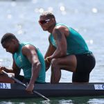 Paris 2024: Isaquias Queiroz admite tristeza, mas mira medalha em prova individual