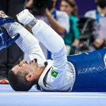 Conheça Netinho, brasileiro que conquistou o bronze no Taekwondo nos Jogos Olímpicos