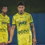 Após trair Iza, Yuri Lima rescinde contrato com clube da Série B