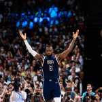 França x Estados Unidos: horário e onde assistir à final do basquete em Paris 2024