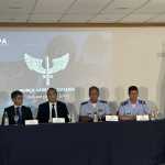 FAB encontra 'caixa-preta' de avião da Voepass que caiu em SP