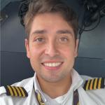 Corpo de piloto de 35 anos morto em queda de avião em Vinhedo é identificado