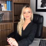 Advogada especialista em ações contra companhias aéreas estava no avião que caiu em São Paulo