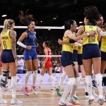 Paris 2024: mulheres são responsáveis por 65% das medalhas do Brasil