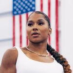 Ginasta estadunidense mantém esperança de reaver medalha de bronze dada a romena