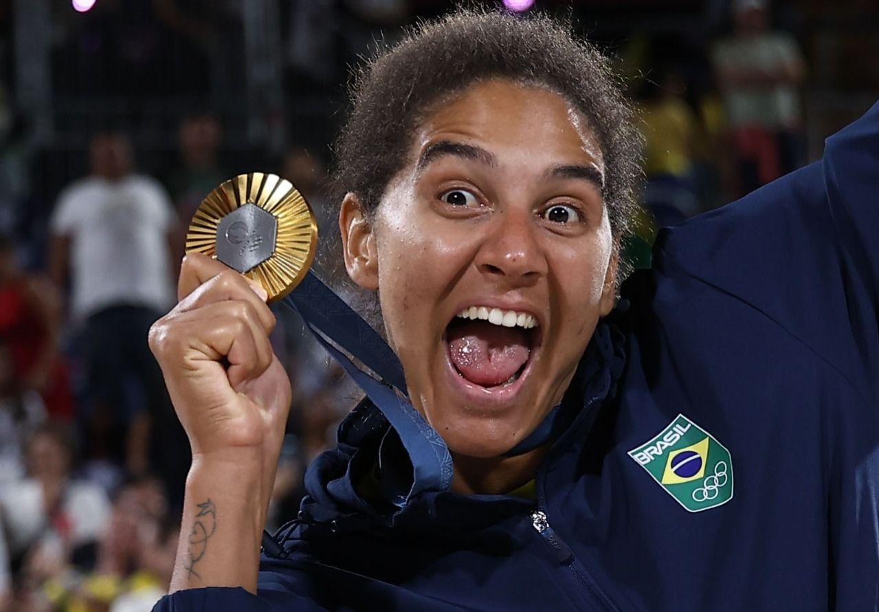 Veja quem são os mineiros medalhistas olímpicos em Paris 2024
