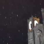 Massa de ar frio intensa provoca neve em região do Brasil; confira