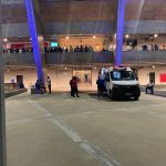 Cruzeiro x Atlético: torcedor é encaminhado ao hospital após queda no Mineirão