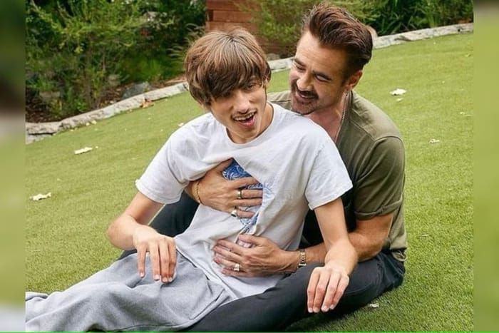 Saiba o que é a síndrome de Angelman, condição neurológica que atinge filho do ator Colin Farrell