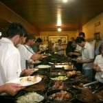 Bares e restaurantes de BH seguram preços, mesmo com inflação alta, para manter clientes