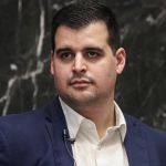 Eleições 2024-Conheça Bruno Engler (PL) candidato à Prefeitura de BH