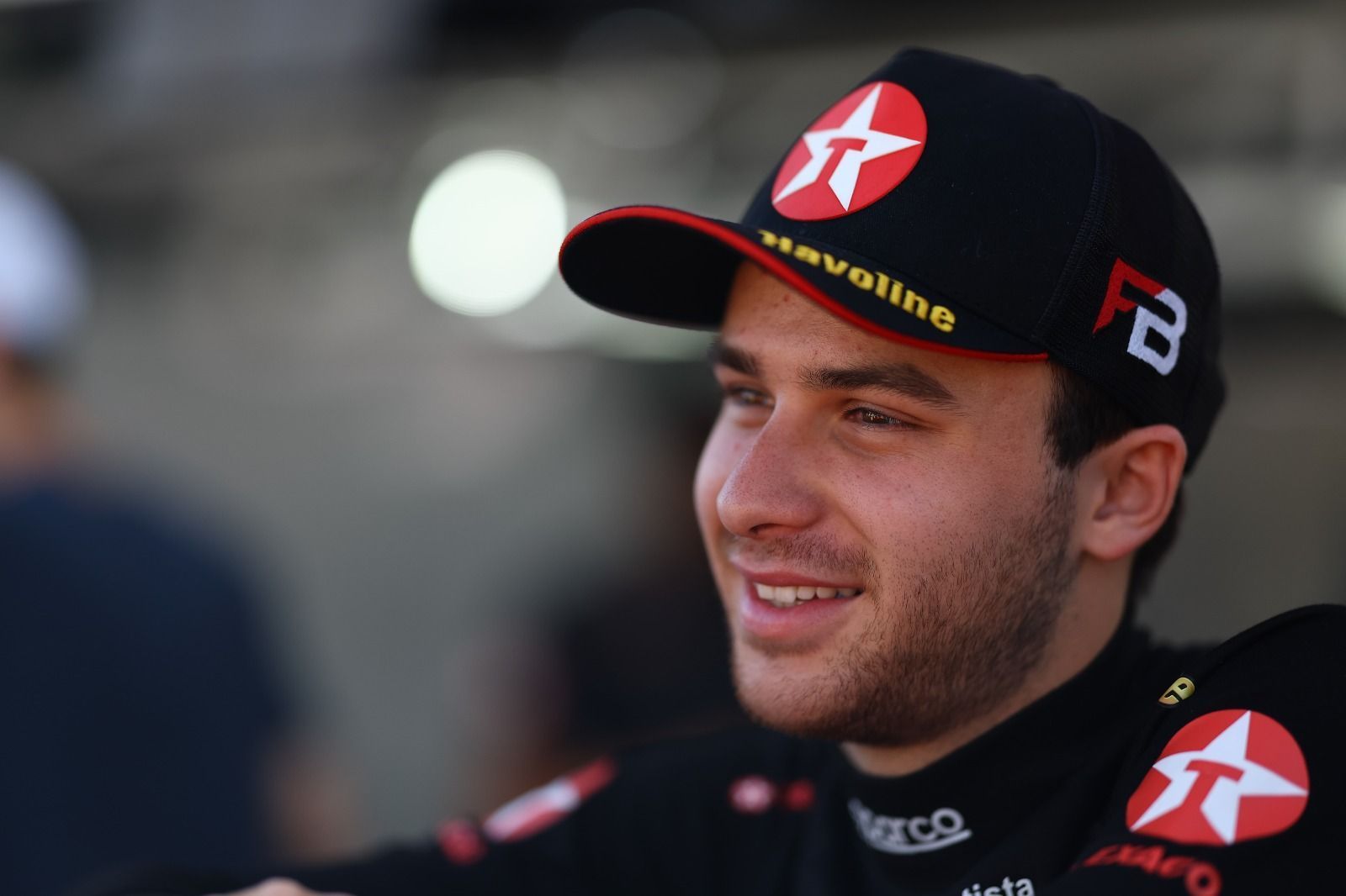 Piloto da Stock Car manda recado ao público antes da etapa de BH
