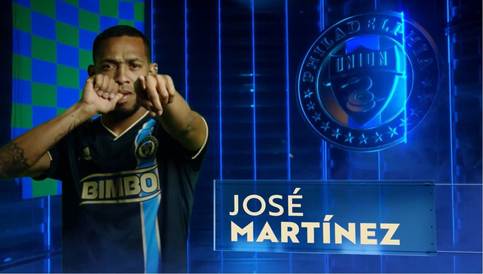 Conheça José Martínez, volante que está próximo de assinar com o Corinthians