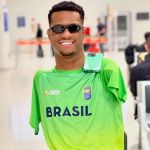 Minas em Paris! Veja os atletas mineiros que disputarão a Paralimpíada