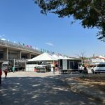 Stock Car finaliza montagem de estrutura para realização de etapa em BH