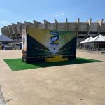 BH Stock Festival terá homenagens para Ayrton Senna, tricampeão da Fórmula 1