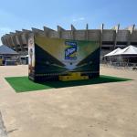 BH Stock Festival terá homenagens para Ayrton Senna, tricampeão da Fórmula 1