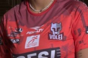 Vôlei: Sesi/Bauru apresenta novos uniformes para a temporada 24/25; veja fotos