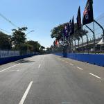 Galeria de fotos: veja como ficou o circuito de BH para etapa da Stock Car