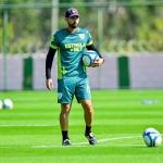 Após William Batista, América anuncia saídas de preparadores físico e de goleiros
