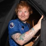 Cantor Ed Sheeran é o novo comprador de clube da Premier League