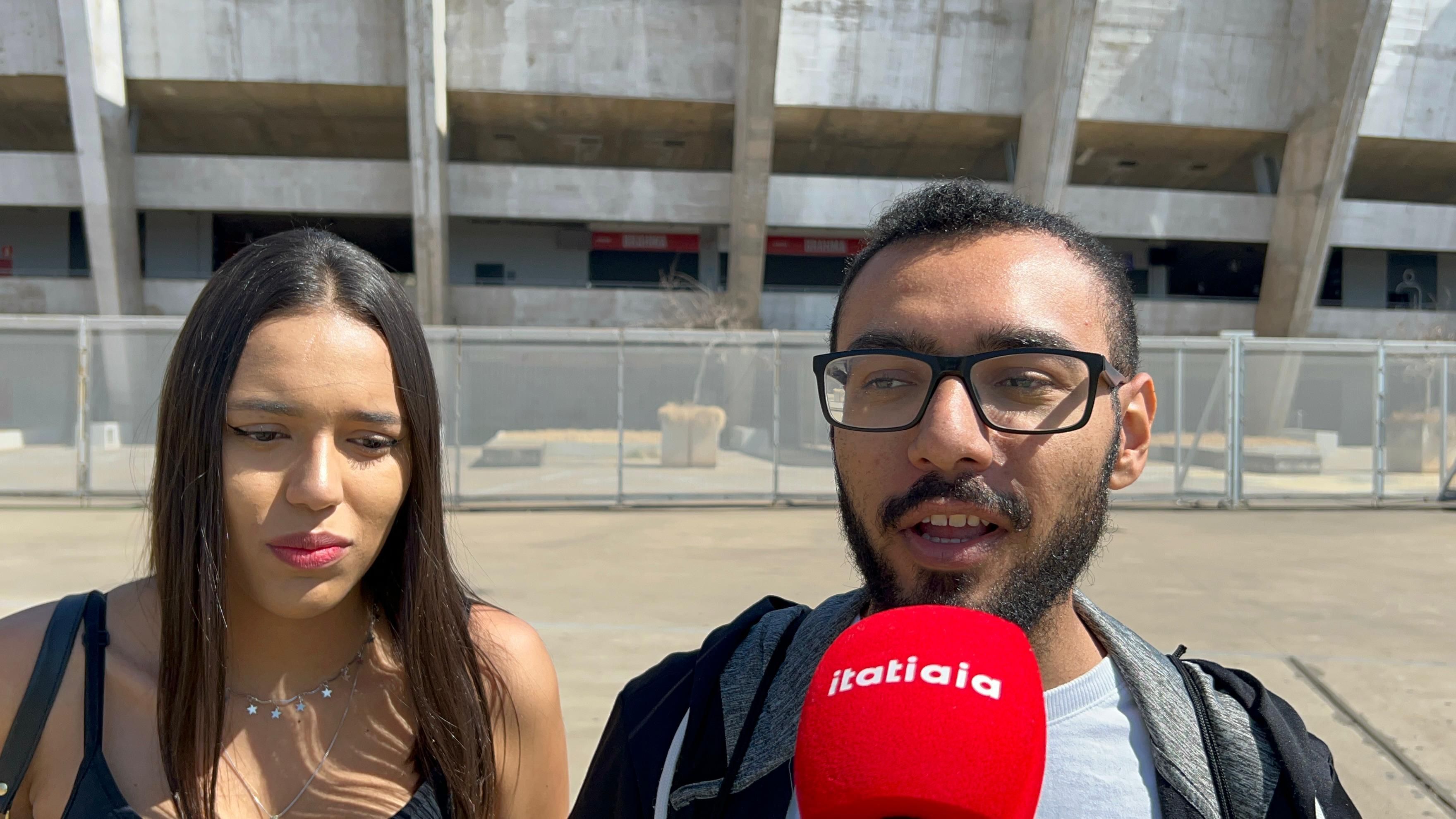 Público avalia atrações do BH Stock Festival
