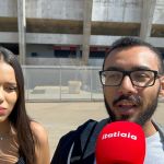 Público avalia atrações do BH Stock Festival