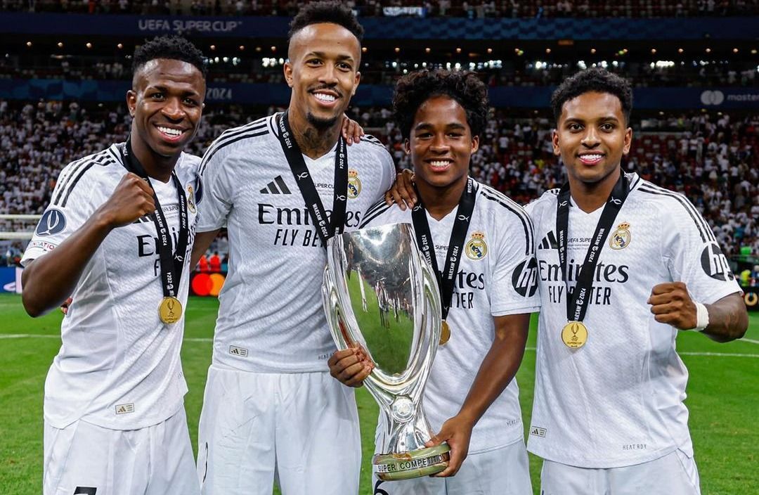 Temporada 2024/25: veja qual campeonato europeu terá mais brasileiros