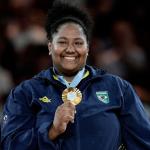 Paris 2024: 75% das medalhas do Brasil vieram de atletas de clubes formadores