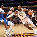 NBA divulga calendário da temporada 2024/2025; veja jogos de abertura