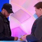 Silvio Santos: Neymar já participou de programa e ganhou prêmio em dinheiro