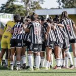 Atlético não aguenta pressão e perde de virada para a Ferroviária no Brasileiro Feminino