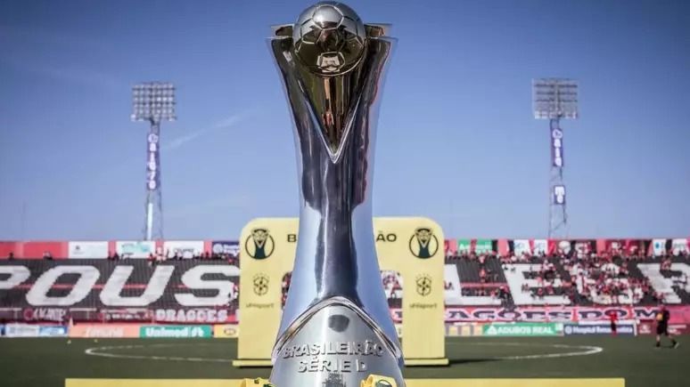 Série D: conheça os últimos classificados às quartas de final