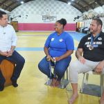 Medalhista em Paris, Bia Souza projeta Los Angeles 2028: 'Buscar o bi olímpico'