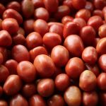 Frutas e hortaliças ficam mais baratas em julho