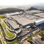Stellantis bate recorde de produção em Betim