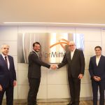 ArcelorMittal investirá quase R$ 1 bilhão em geração solar em Paracatu