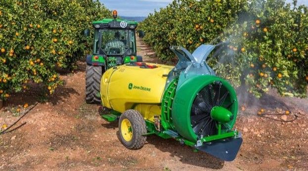 Agrotóxicos tem influência direta na inflação dos alimentos