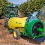 Agrotóxicos tem influência direta na inflação dos alimentos