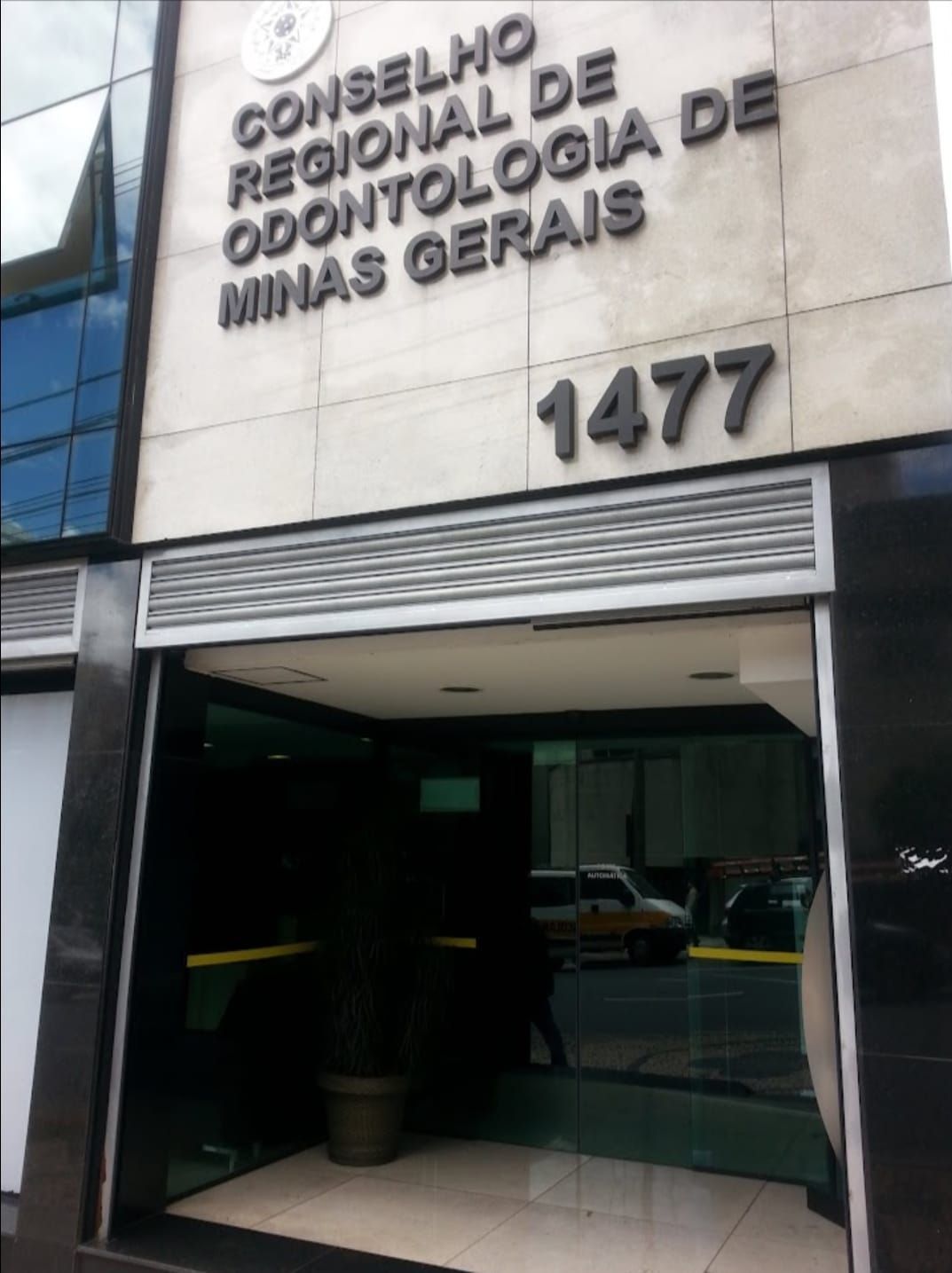 Presidente reeleito do CRO-MG acusa Conselho Federal de interferir no processo eleitoral