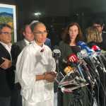 Marina Silva culpa mudanças climáticas pelo pior período de queimadas na Amazônia em 17 anos