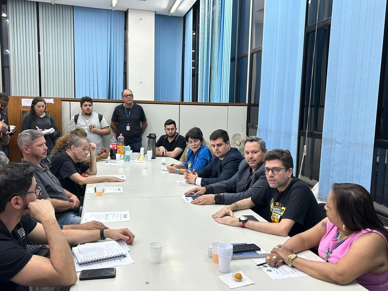 Bruno Engler promete alterar Plano Diretor pra atrair construtoras e empregos para BH