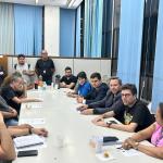 Bruno Engler promete alterar Plano Diretor pra atrair construtoras e empregos para BH