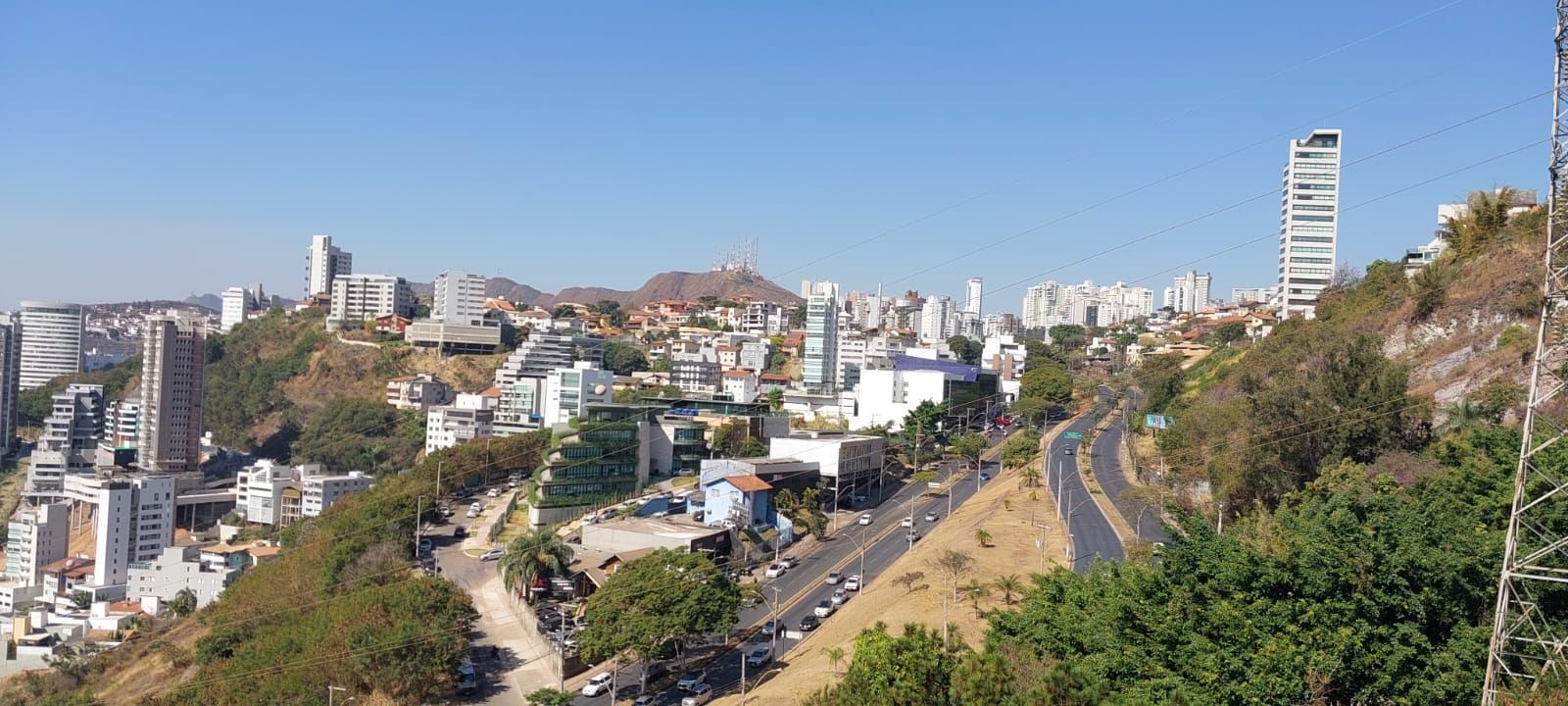 Com mínima de 13,3°C, BH terá céu claro neste domingo (22); veja previsão do tempo