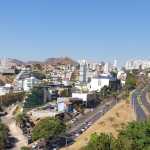 Com mínima de 13,3°C, BH terá céu claro neste domingo (22); veja previsão do tempo